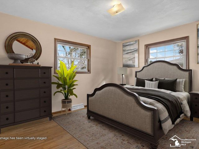 1248 Valetta Drive, Temperance, MI 48182