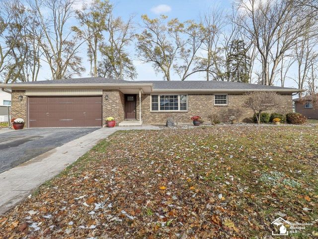 1248 Valetta Drive, Temperance, MI 48182