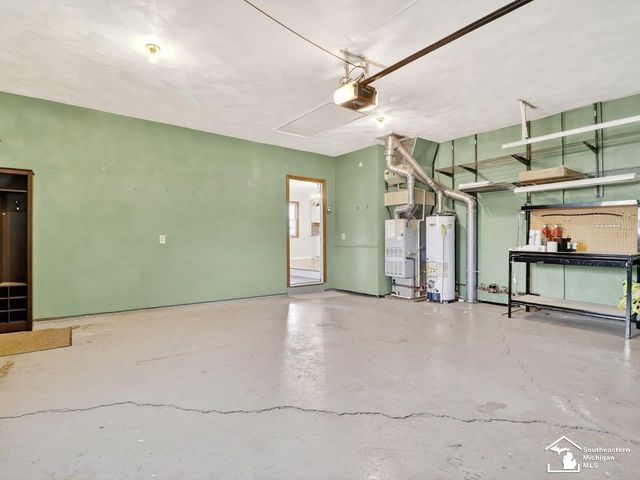 1248 Valetta Drive, Temperance, MI 48182