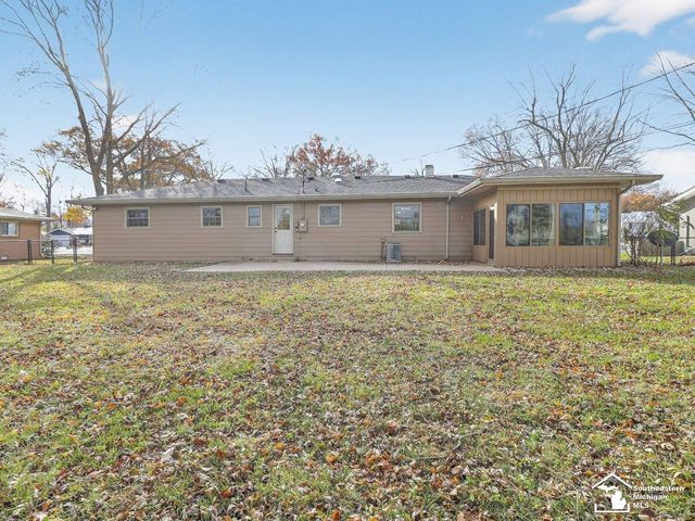 1248 Valetta Drive, Temperance, MI 48182