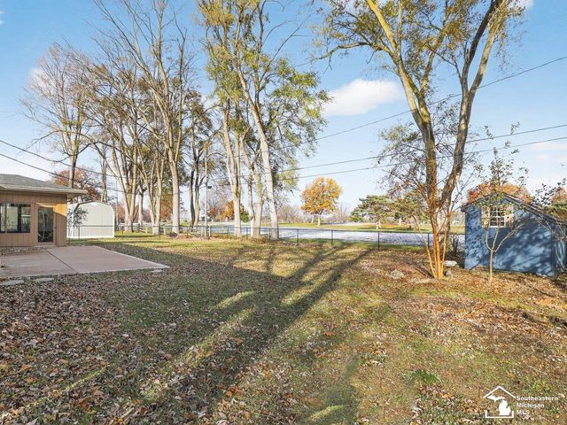 1248 Valetta Drive, Temperance, MI 48182