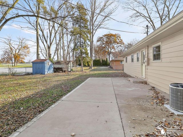 1248 Valetta Drive, Temperance, MI 48182