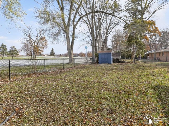 1248 Valetta Drive, Temperance, MI 48182