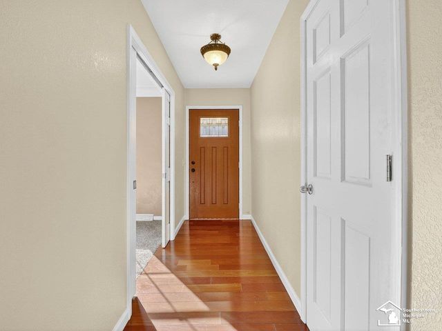 1248 Valetta Drive, Temperance, MI 48182