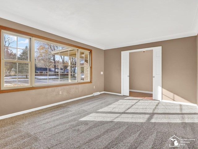 1248 Valetta Drive, Temperance, MI 48182