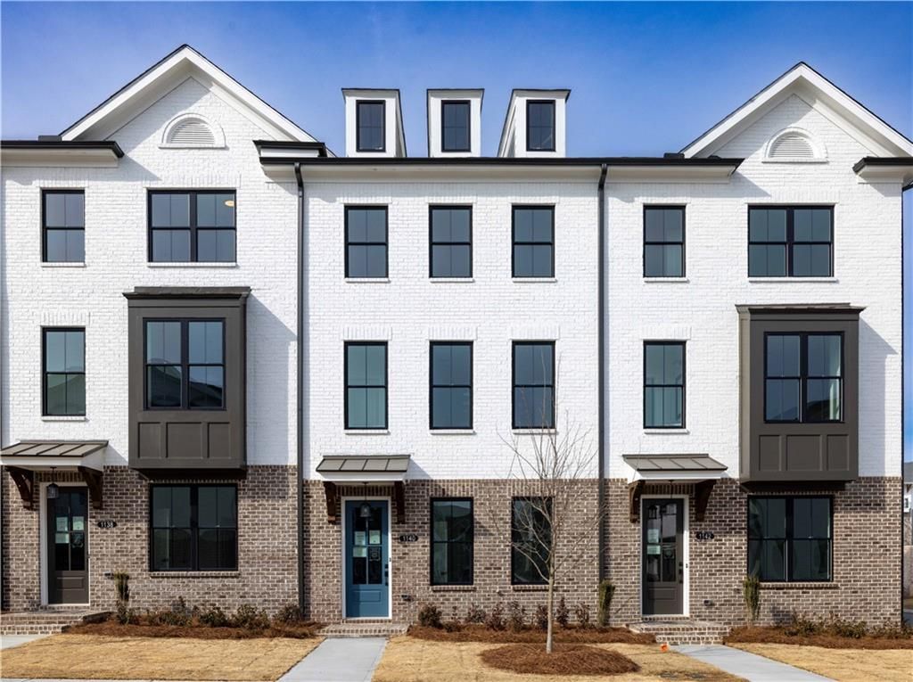 4231 Millcroft Place 207, Buford, GA 30518