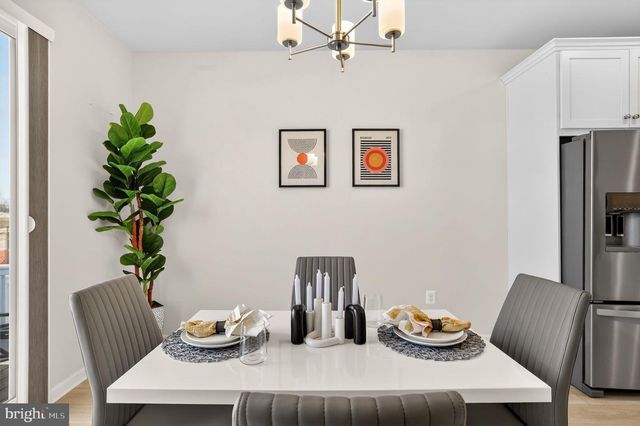 1017 VILLAGE CLUB ALY, Montgomery Village, MD 20886