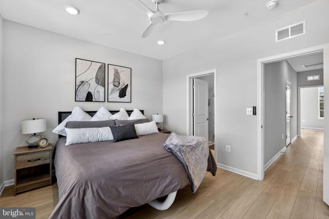 1017 VILLAGE CLUB ALY, Montgomery Village, MD 20886