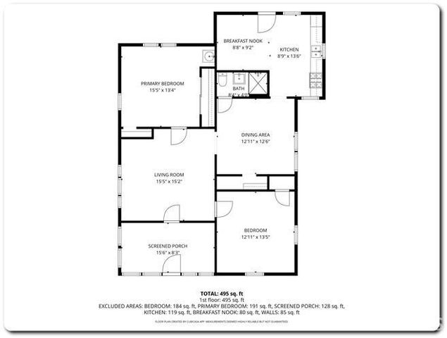 279 W Spring Street, Bloomfield, IN 47424