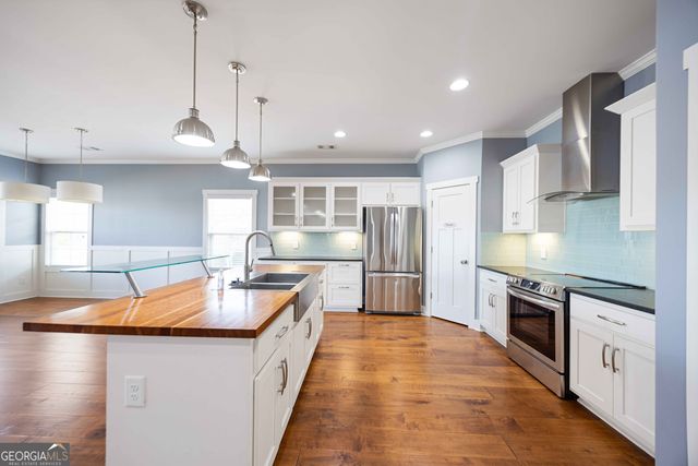 6804 Admiral Drive, Midland, GA 31820