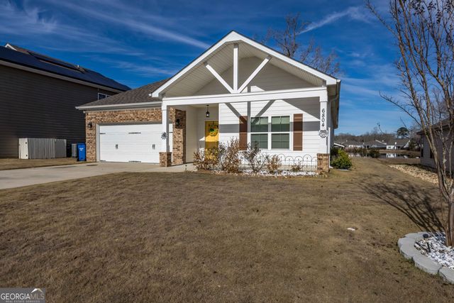6804 Admiral Drive, Midland, GA 31820