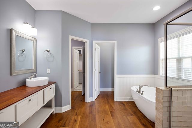 6804 Admiral Drive, Midland, GA 31820