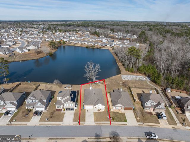 6804 Admiral Drive, Midland, GA 31820