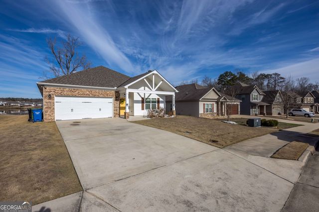 6804 Admiral Drive, Midland, GA 31820