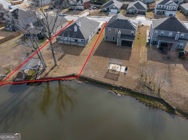 6804 Admiral Drive, Midland, GA 31820