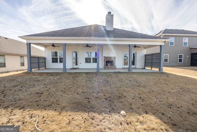 6804 Admiral Drive, Midland, GA 31820