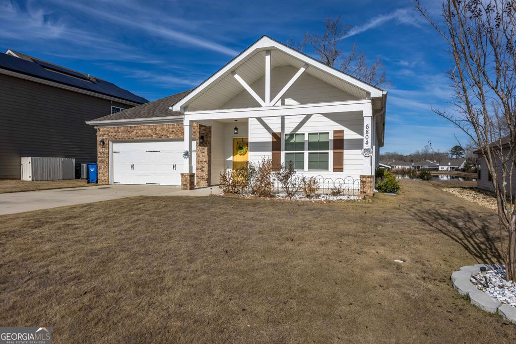 6804 Admiral Drive, Midland, GA 31820