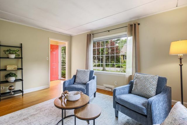 4 Ledgewood Drive, Boylston, MA 01505