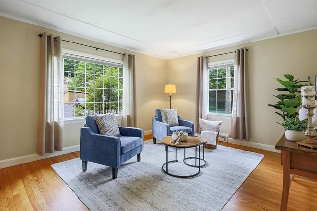 4 Ledgewood Drive, Boylston, MA 01505