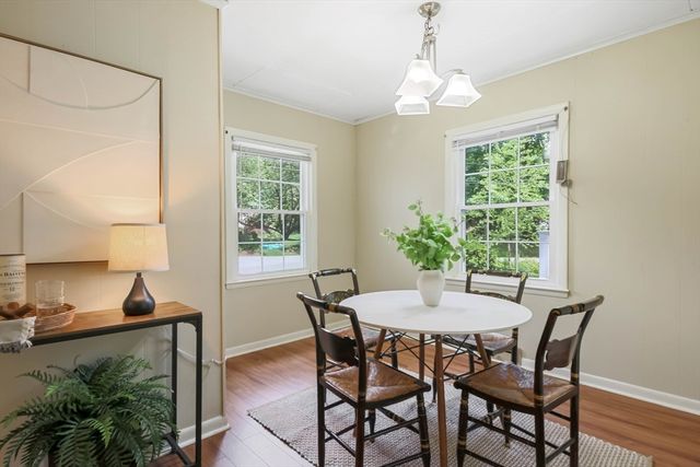 4 Ledgewood Drive, Boylston, MA 01505