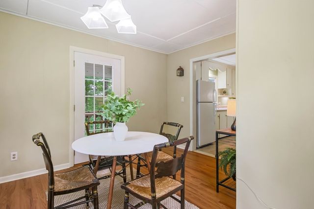 4 Ledgewood Drive, Boylston, MA 01505