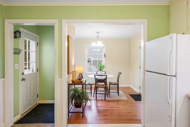4 Ledgewood Drive, Boylston, MA 01505