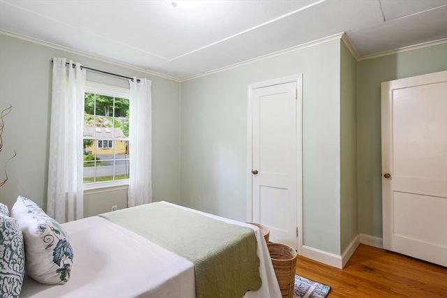 4 Ledgewood Drive, Boylston, MA 01505