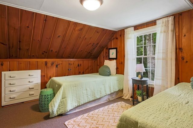 4 Ledgewood Drive, Boylston, MA 01505