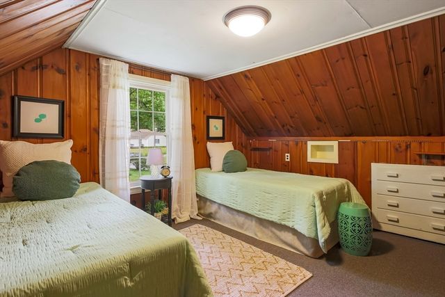 4 Ledgewood Drive, Boylston, MA 01505