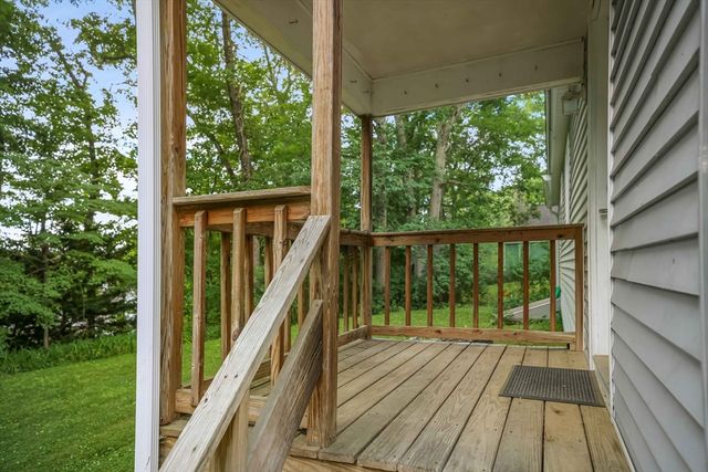 4 Ledgewood Drive, Boylston, MA 01505
