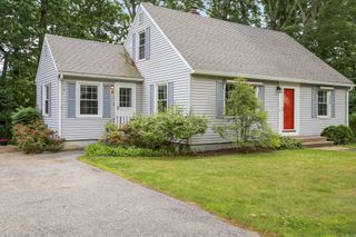 4 Ledgewood Drive, Boylston, MA 01505