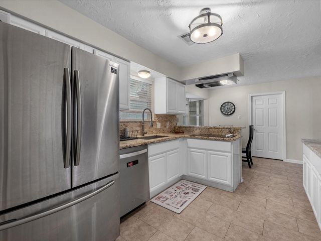 12701 Manorwood Lane, Cypress, TX 77429
