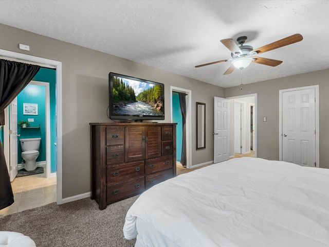 12701 Manorwood Lane, Cypress, TX 77429
