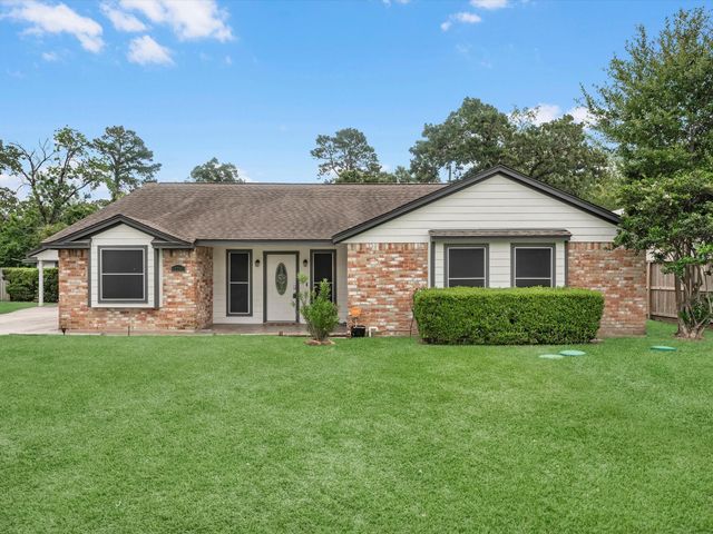 12701 Manorwood Lane, Cypress, TX 77429