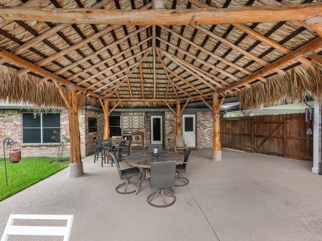 12701 Manorwood Lane, Cypress, TX 77429
