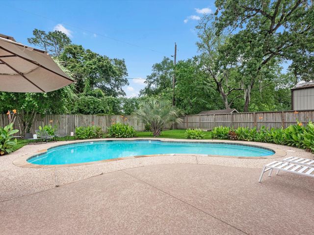 12701 Manorwood Lane, Cypress, TX 77429