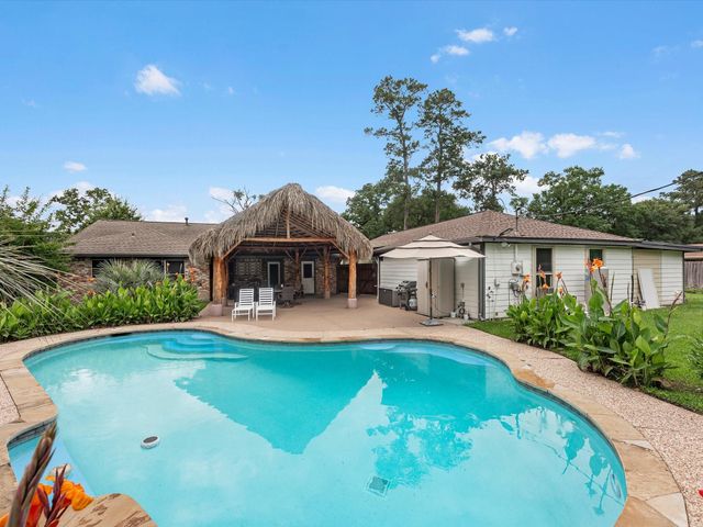 12701 Manorwood Lane, Cypress, TX 77429