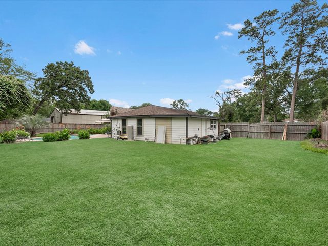 12701 Manorwood Lane, Cypress, TX 77429