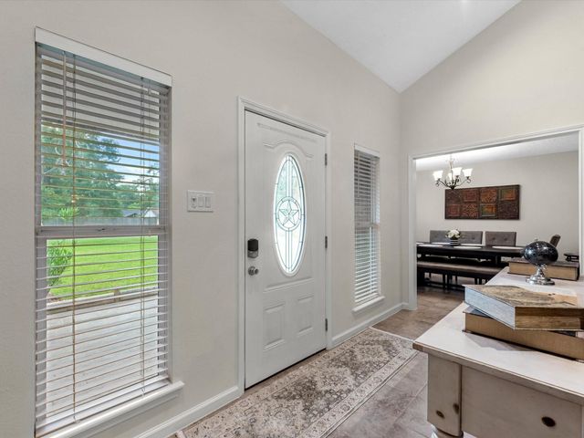 12701 Manorwood Lane, Cypress, TX 77429