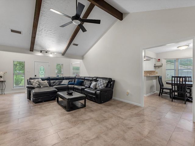 12701 Manorwood Lane, Cypress, TX 77429