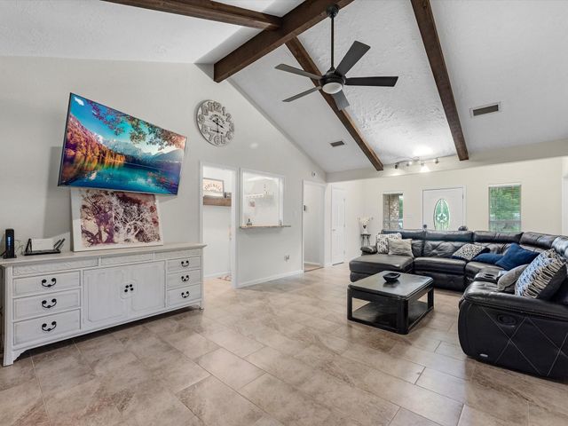 12701 Manorwood Lane, Cypress, TX 77429