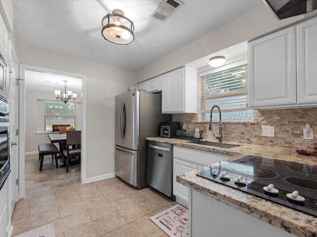 12701 Manorwood Lane, Cypress, TX 77429