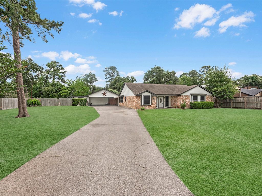 12701 Manorwood Lane, Cypress, TX 77429