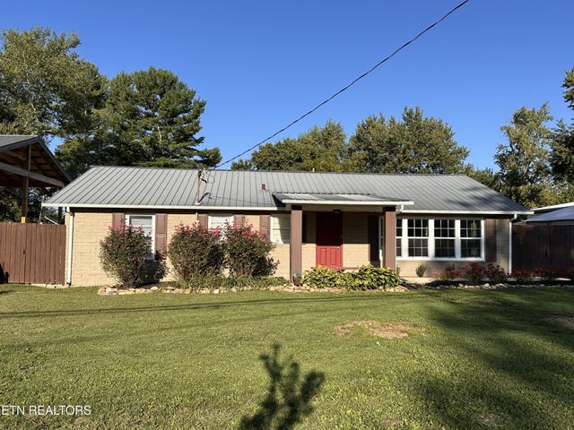 235 Rugby Ave, Jamestown, TN 38556