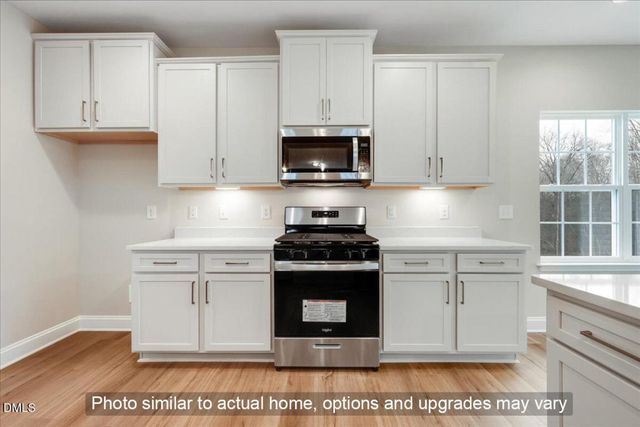 1441 Reading Court, Burlington, NC 27217