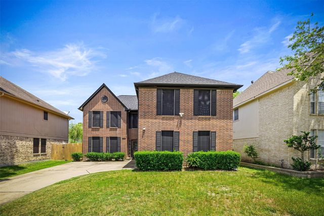 5702 W Vistaglen Loop, Houston, TX 77084