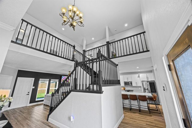 5702 W Vistaglen Loop, Houston, TX 77084