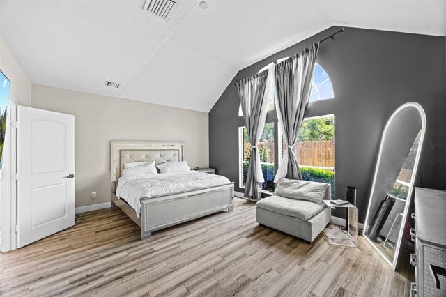 5702 W Vistaglen Loop, Houston, TX 77084