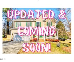 112 Del Rio Drive, Cary, NC 27519