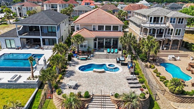 145 Avenue of the Palms, Myrtle Beach, SC 29579